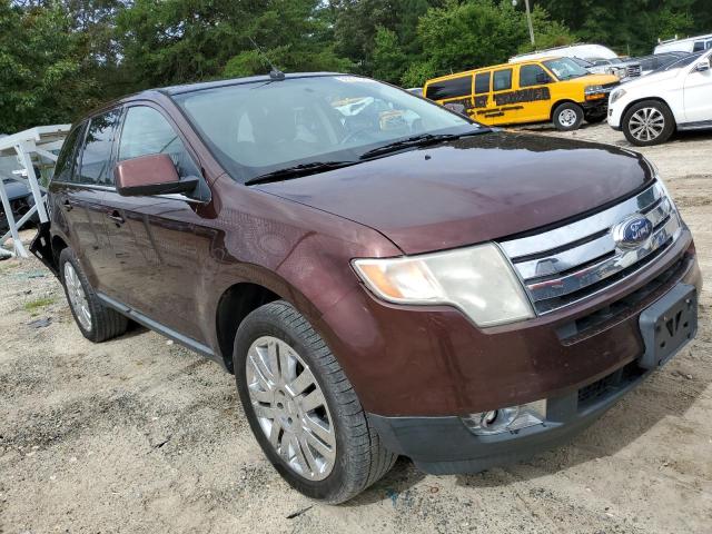 Photo 3 VIN: 2FMDK39C19BB00402 - FORD EDGE LIMIT 