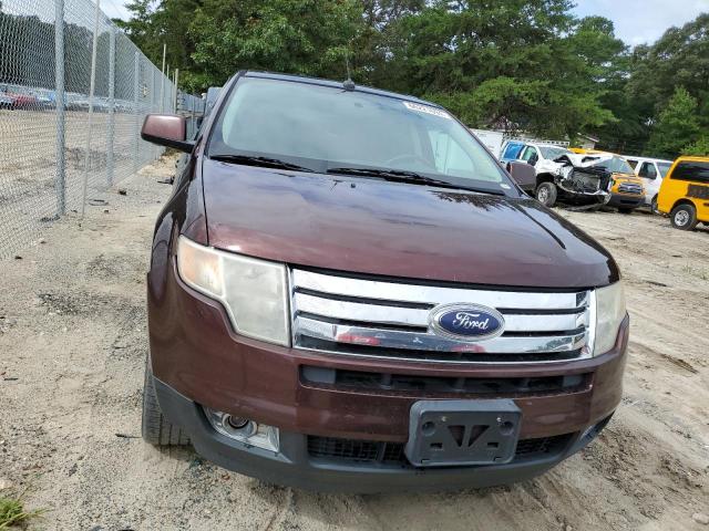 Photo 4 VIN: 2FMDK39C19BB00402 - FORD EDGE LIMIT 