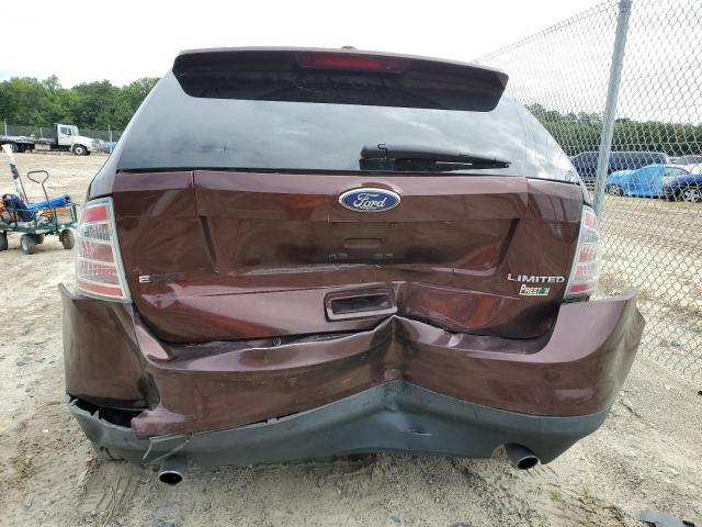 Photo 5 VIN: 2FMDK39C19BB00402 - FORD EDGE LIMIT 