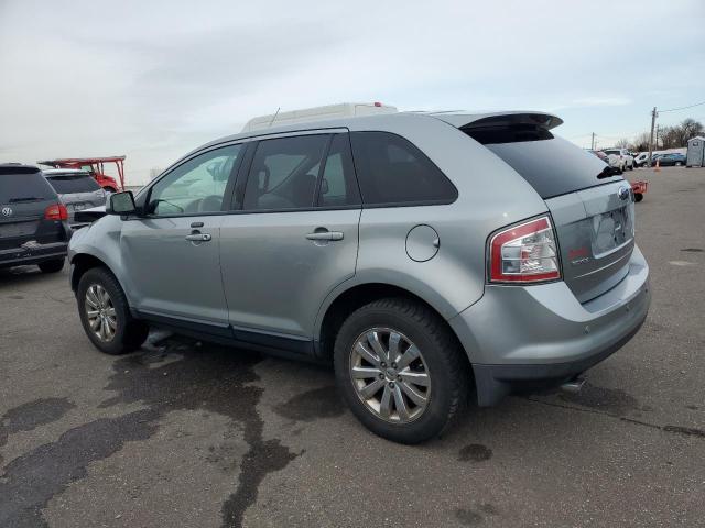 Photo 1 VIN: 2FMDK39C27BA26436 - FORD EDGE SEL P 