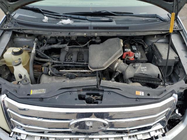 Photo 11 VIN: 2FMDK39C27BA26436 - FORD EDGE SEL P 