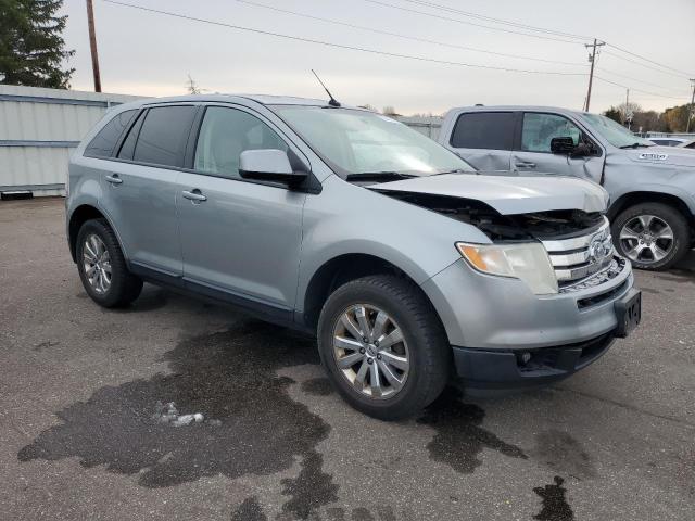 Photo 3 VIN: 2FMDK39C27BA26436 - FORD EDGE SEL P 