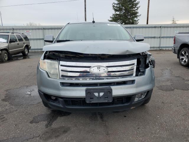 Photo 4 VIN: 2FMDK39C27BA26436 - FORD EDGE SEL P 