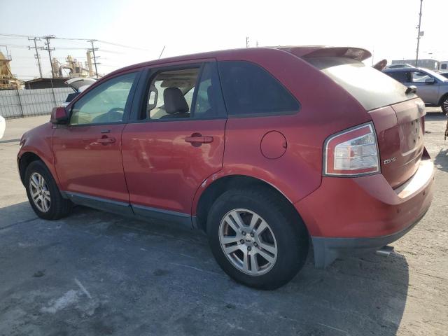 Photo 1 VIN: 2FMDK39C27BA75023 - FORD EDGE SEL P 