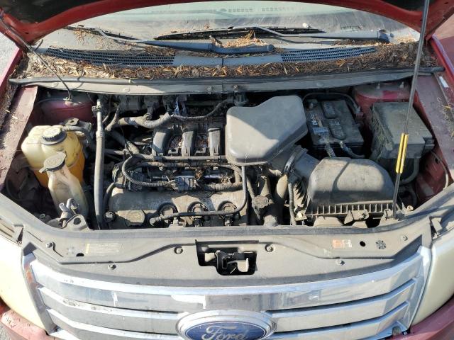 Photo 11 VIN: 2FMDK39C27BA75023 - FORD EDGE SEL P 