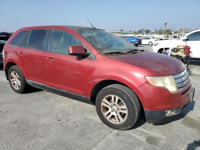 Photo 3 VIN: 2FMDK39C27BA75023 - FORD EDGE SEL P 