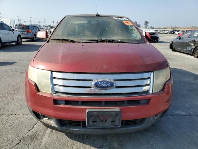 Photo 4 VIN: 2FMDK39C27BA75023 - FORD EDGE SEL P 