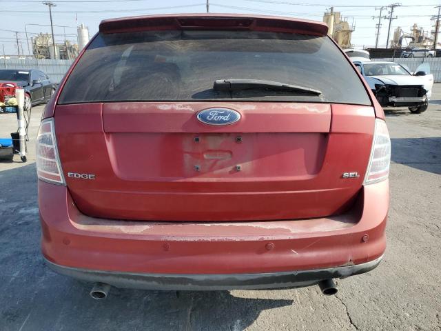 Photo 5 VIN: 2FMDK39C27BA75023 - FORD EDGE SEL P 