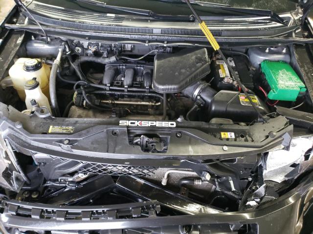 Photo 11 VIN: 2FMDK39C27BA94400 - FORD EDGE 