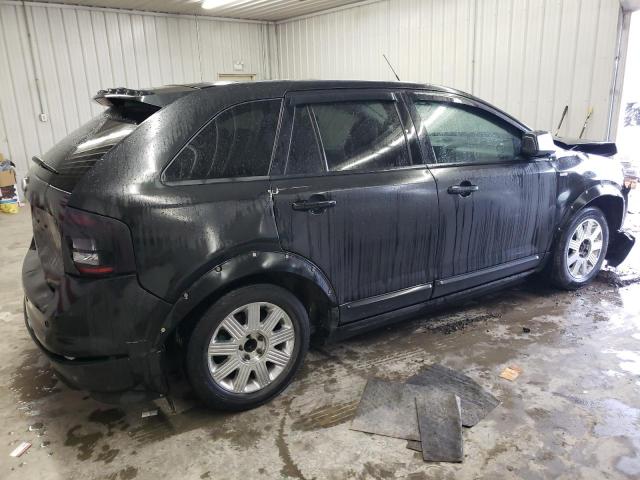 Photo 2 VIN: 2FMDK39C27BA94400 - FORD EDGE 