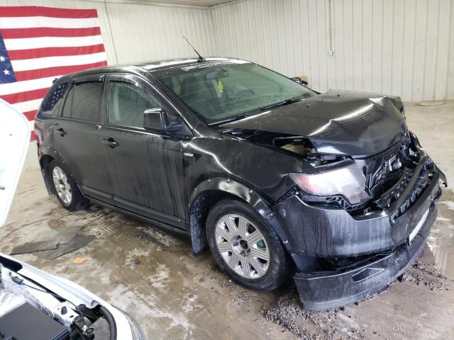 Photo 3 VIN: 2FMDK39C27BA94400 - FORD EDGE 