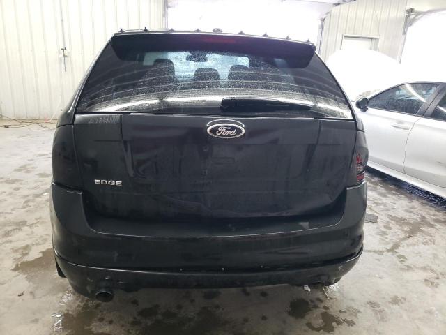 Photo 5 VIN: 2FMDK39C27BA94400 - FORD EDGE 