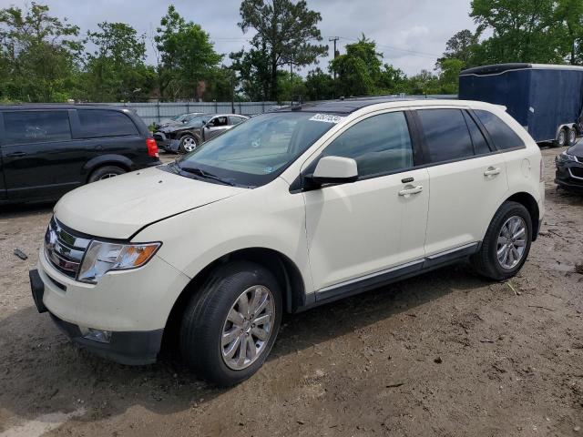 Photo 0 VIN: 2FMDK39C27BB44163 - FORD EDGE 