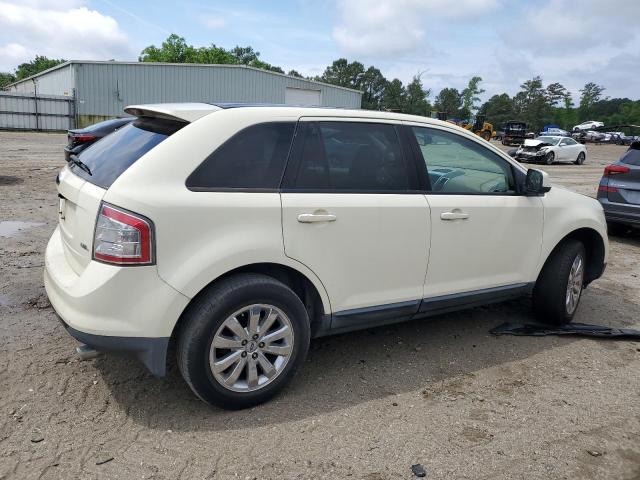 Photo 2 VIN: 2FMDK39C27BB44163 - FORD EDGE 