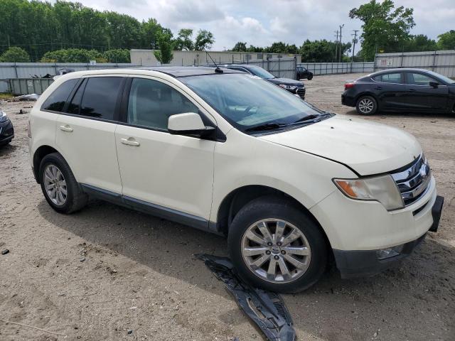 Photo 3 VIN: 2FMDK39C27BB44163 - FORD EDGE 