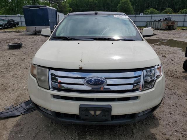 Photo 4 VIN: 2FMDK39C27BB44163 - FORD EDGE 