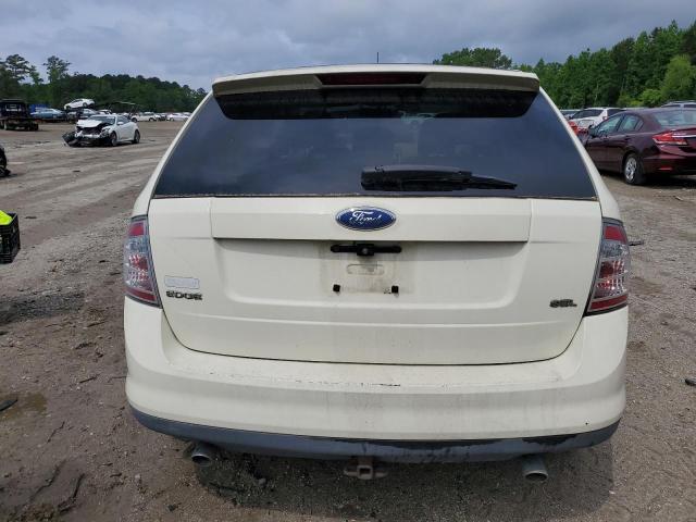 Photo 5 VIN: 2FMDK39C27BB44163 - FORD EDGE 