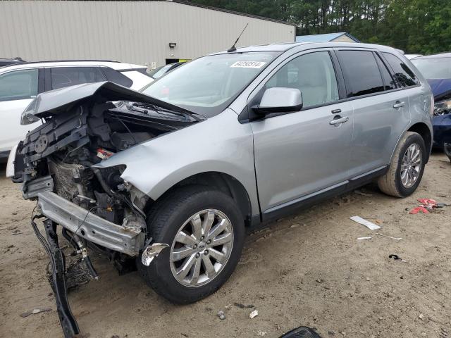 Photo 0 VIN: 2FMDK39C27BB70830 - FORD EDGE SEL P 