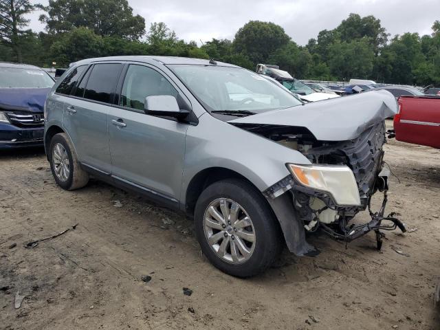 Photo 3 VIN: 2FMDK39C27BB70830 - FORD EDGE SEL P 