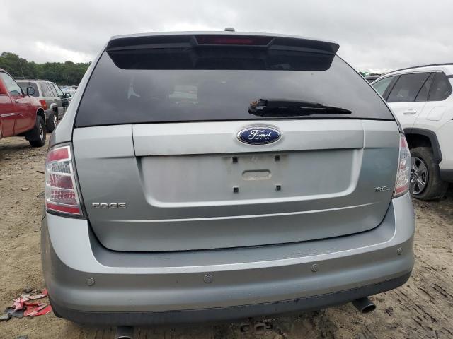 Photo 5 VIN: 2FMDK39C27BB70830 - FORD EDGE SEL P 