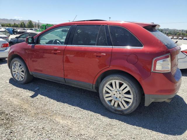 Photo 1 VIN: 2FMDK39C28BA36871 - FORD EDGE 