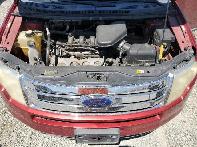 Photo 11 VIN: 2FMDK39C28BA36871 - FORD EDGE 