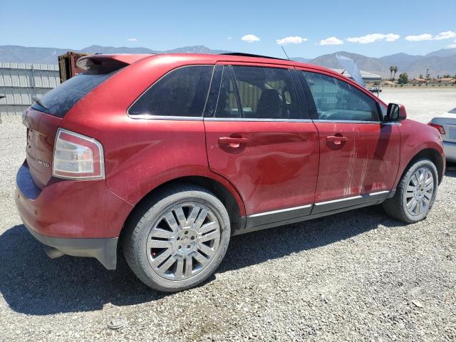 Photo 2 VIN: 2FMDK39C28BA36871 - FORD EDGE 