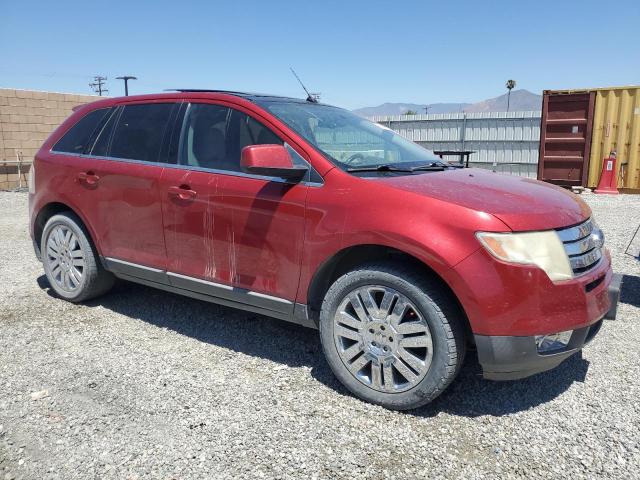 Photo 3 VIN: 2FMDK39C28BA36871 - FORD EDGE 