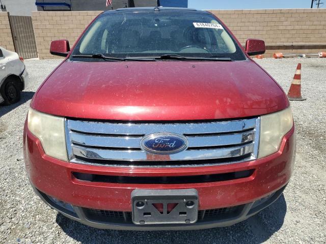 Photo 4 VIN: 2FMDK39C28BA36871 - FORD EDGE 