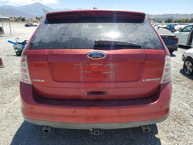 Photo 5 VIN: 2FMDK39C28BA36871 - FORD EDGE 