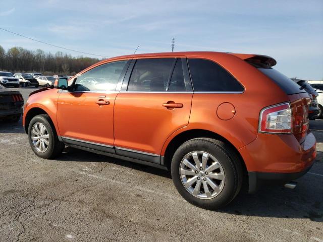 Photo 1 VIN: 2FMDK39C28BA78179 - FORD EDGE 