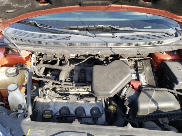 Photo 11 VIN: 2FMDK39C28BA78179 - FORD EDGE 