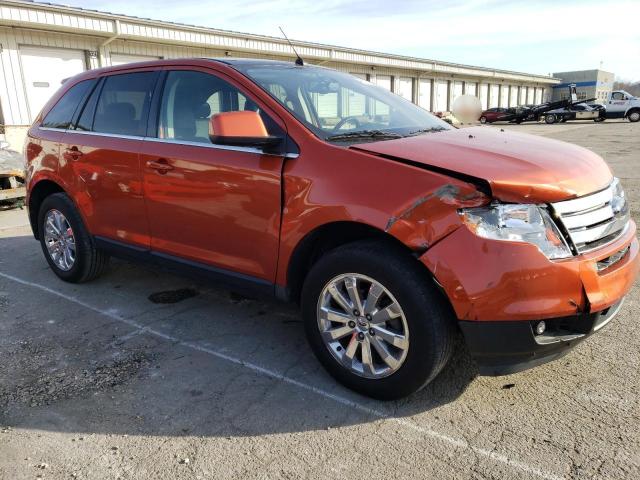 Photo 3 VIN: 2FMDK39C28BA78179 - FORD EDGE 