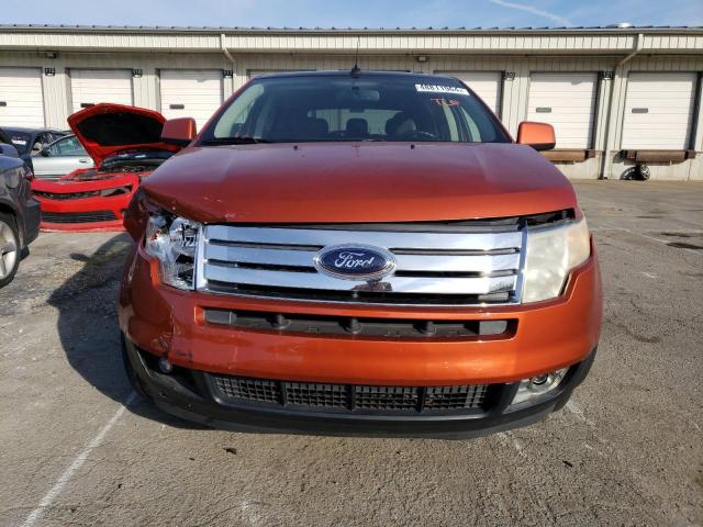 Photo 4 VIN: 2FMDK39C28BA78179 - FORD EDGE 