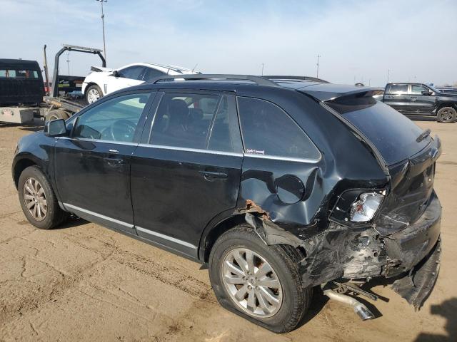 Photo 1 VIN: 2FMDK39C28BB03162 - FORD EDGE LIMIT 