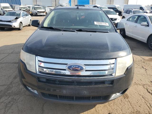 Photo 4 VIN: 2FMDK39C28BB03162 - FORD EDGE LIMIT 