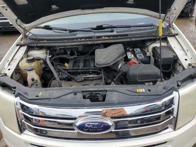 Photo 10 VIN: 2FMDK39C28BB26103 - FORD EDGE LIMIT 