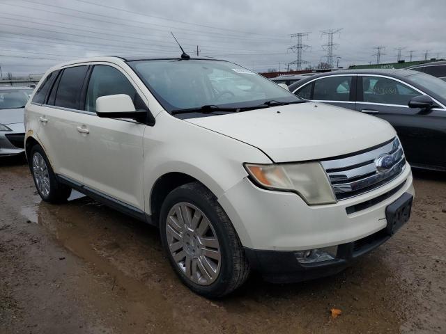 Photo 3 VIN: 2FMDK39C28BB26103 - FORD EDGE LIMIT 