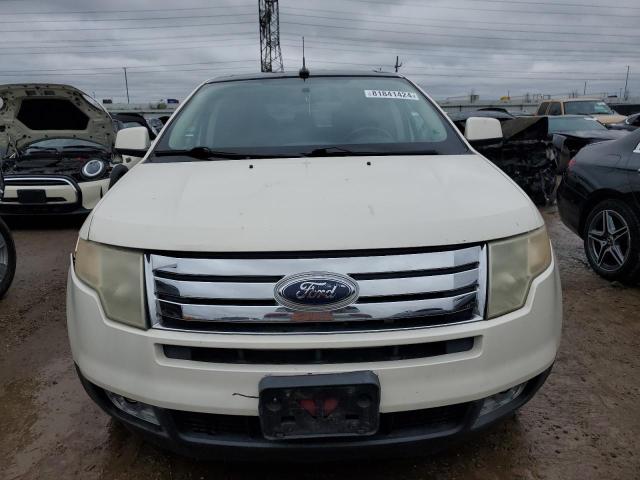 Photo 4 VIN: 2FMDK39C28BB26103 - FORD EDGE LIMIT 