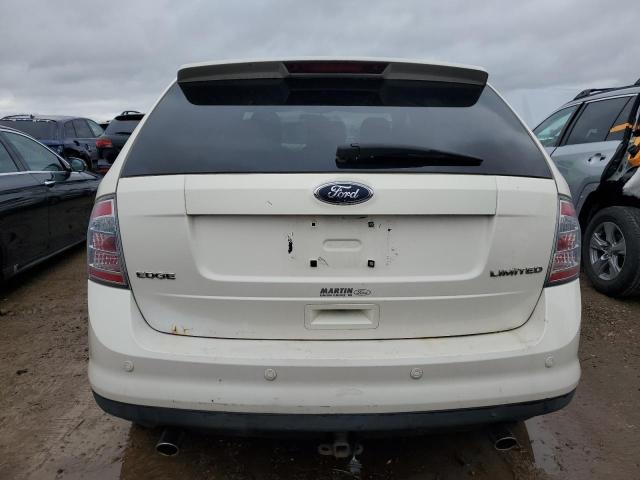 Photo 5 VIN: 2FMDK39C28BB26103 - FORD EDGE LIMIT 