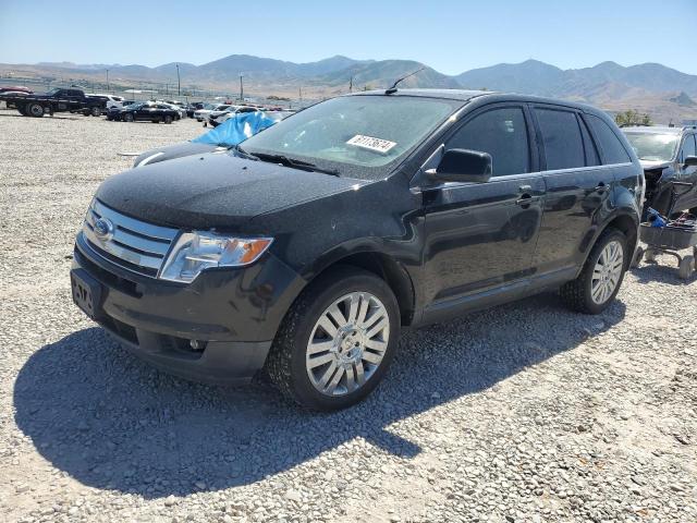 Photo 0 VIN: 2FMDK39C28BB38929 - FORD EDGE 