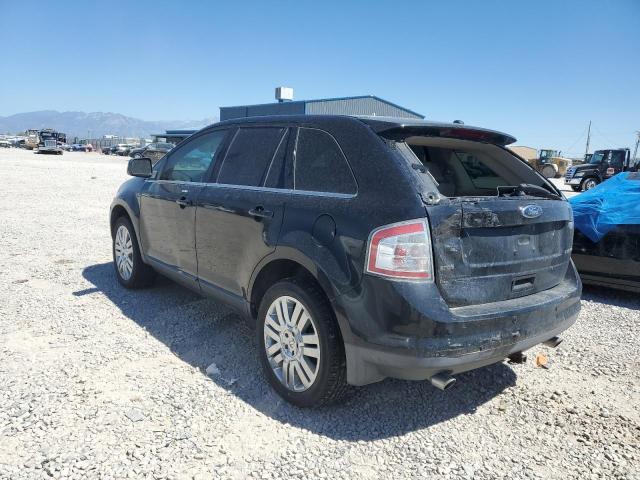 Photo 1 VIN: 2FMDK39C28BB38929 - FORD EDGE 