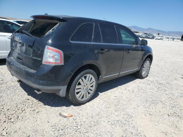 Photo 2 VIN: 2FMDK39C28BB38929 - FORD EDGE 