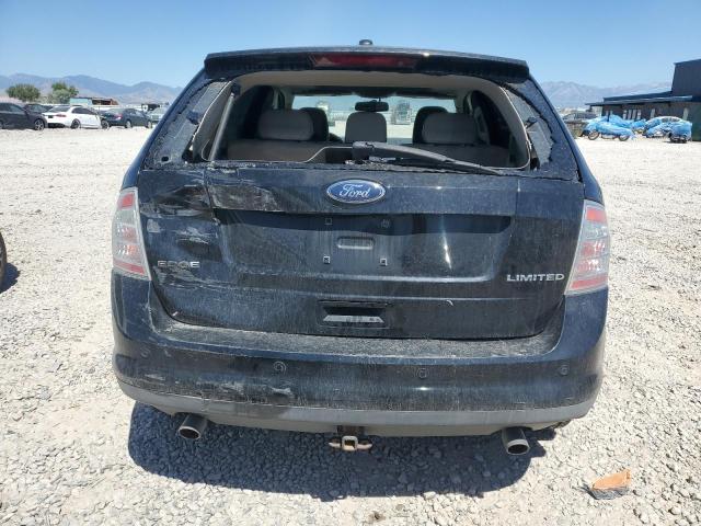 Photo 5 VIN: 2FMDK39C28BB38929 - FORD EDGE 