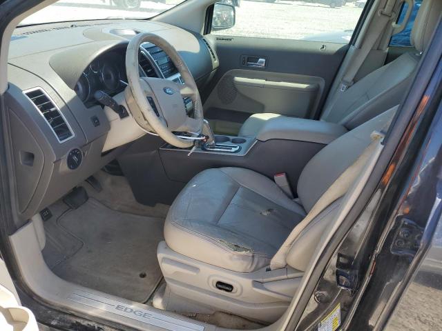 Photo 6 VIN: 2FMDK39C28BB38929 - FORD EDGE 