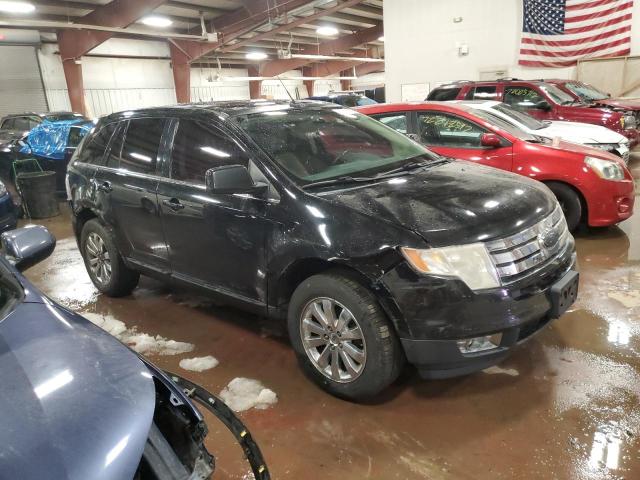 Photo 3 VIN: 2FMDK39C29BA38363 - FORD EDGE LIMIT 