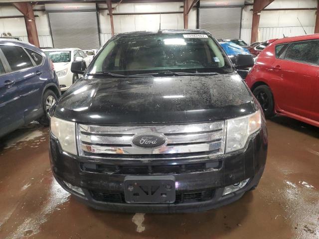 Photo 4 VIN: 2FMDK39C29BA38363 - FORD EDGE LIMIT 