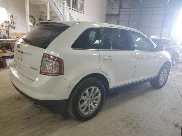 Photo 2 VIN: 2FMDK39C29BA71623 - FORD EDGE 