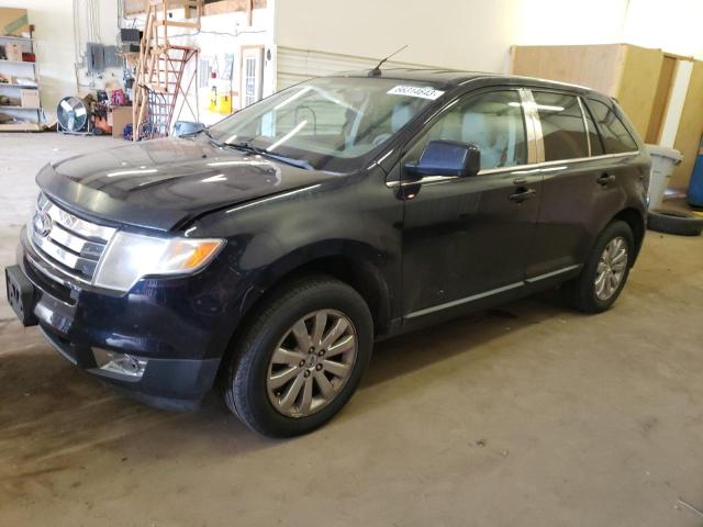 Photo 0 VIN: 2FMDK39C29BA74389 - FORD EDGE LIMIT 