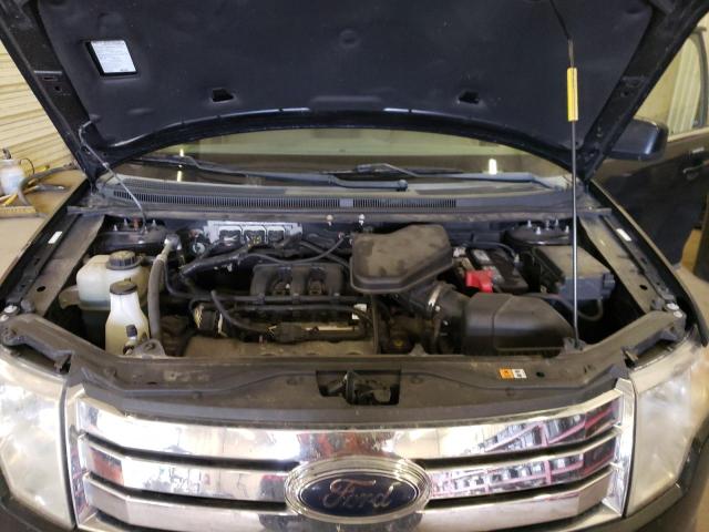 Photo 11 VIN: 2FMDK39C29BA74389 - FORD EDGE LIMIT 